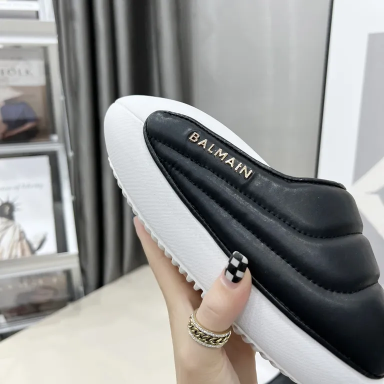 Balmain Shoe 